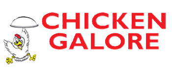 Chicken Galore